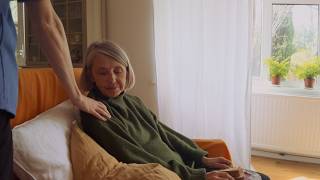For anyone who knows the smallest touch can mean everything | Skin Hunger (Short film)