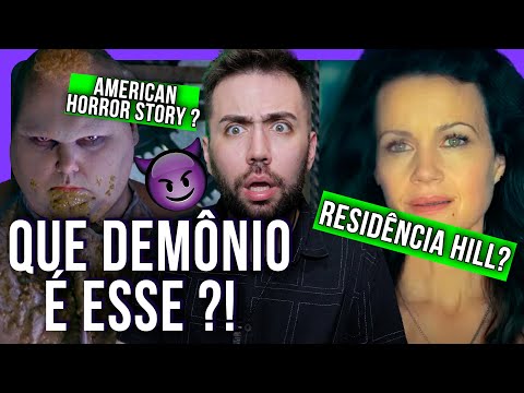 7 ENTIDADES DE FILMES DE HORROR IMPOSSÍVEIS DE ADIVINHAR: DESAFIANDO O FÃ DE TERROR!