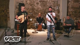 Οι «Sam Roma» Τραγουδάνε και Αγαπάνε 100% Τσιγγάνικα