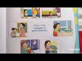 Good Citizenship Concepts and Actions