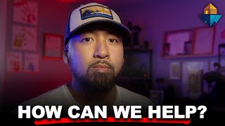 🔴 What Can We Offer You? | SFP - Live