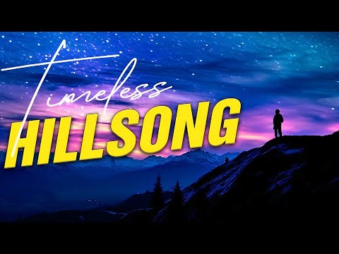 Calm Hillsong Instrumental Worship Music for Peaceful Moments of Worship and Stillness