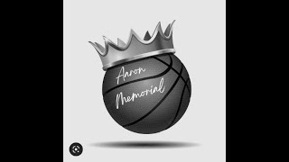 Aaron Memorial Classic III Basketball Tournament #AARON #JOSEPH