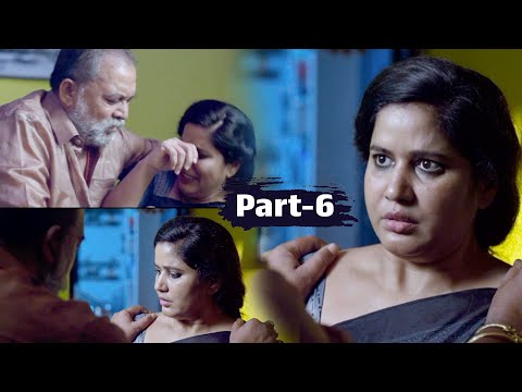 True Latest Thriller Telugu Full Movie Part 6 | Harish Vinay | Lavanya