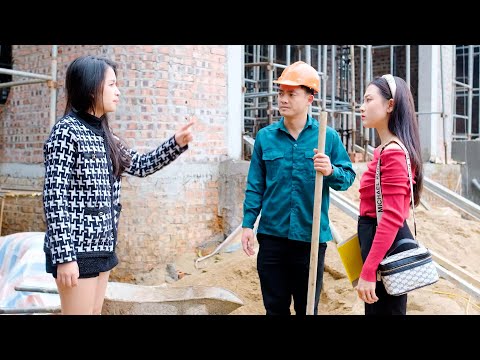 Chủ Tịch Giả Làm Công Nhân Bị Nhân Viên Khinh Thường Mắng Chửi Thậm Tệ Và Cái Kết - Tập 1372