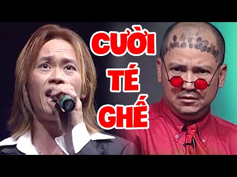 Hoài Linh Vừa Bước Ra Sân Khấu Đã Khiến Khán Giả Cười Té Ghế - Hài Hoài Linh Đặc Sắc Không Thể Bỏ Lỡ