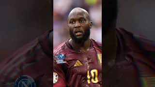 Napoli - Il caso #lukaku