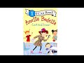 Exploring Amelia Bedelia's Adventures