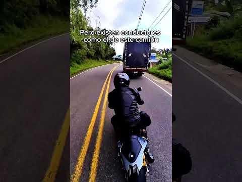 La buena para el conductor 🔥🤙🏻 #motos #colombia #s1000rr #moteros #bike #biker #motociclista
