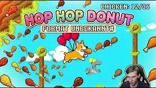 Format Unbekannt# Hop Hop Donut