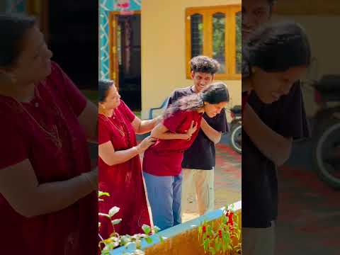 ഞാനും അമ്മയും ഒരുപാട് പ്രതീക്ഷിച്ചു 🫠😂