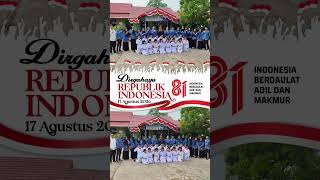 kebersamaan dalam keberagaman "Happy independence day" #indonesia #kalimantanbarat #everyone #new