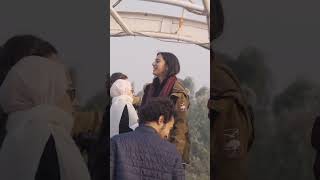 Egypt lights up with migrating birds every winter! ❄️