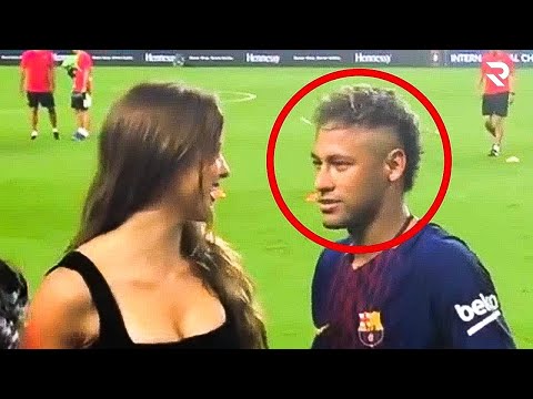 LEGENDARY Moments by Neymar Jr