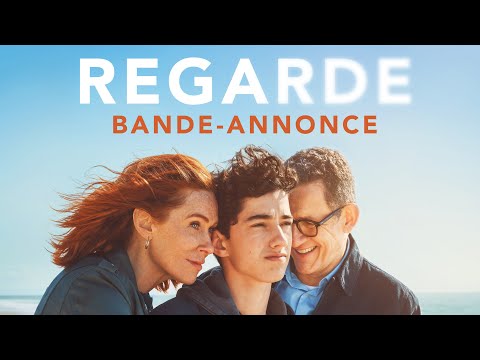 REGARDE - Bande-annonce