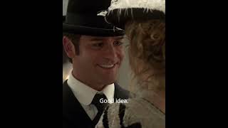Murdoch Mysteries | “We can have fun right here.”