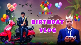 Md Sohidul Birthday 🎂|| Birthday Vlog 🎁|| Md Sohidul Brand |||