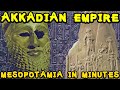 Exploring Sargon the Great and the Akkadian Empire