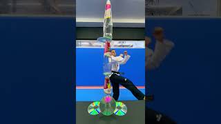 BEST TAEKWONDO KICKS!!! #kicks