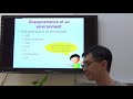 Environmental Factors and Organism Adaptations