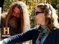 Understanding Flatlanders