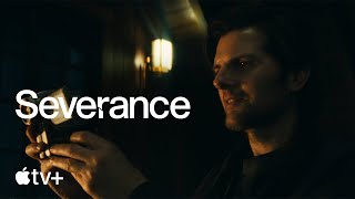 Severance — Mark S. Meets Mark Scout | Season 2 Scene | Apple TV+