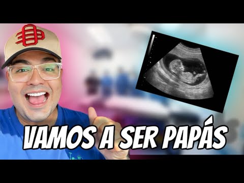 VOY A SER PAPÁ 💕