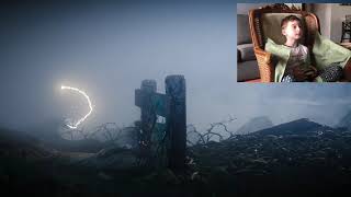 Unravel two 1. Bölümü geçtik.