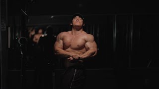 Offseason Day 118 - Chest