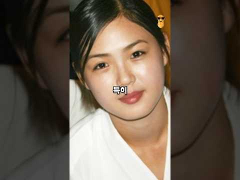 관상가도 놀란 리설주의 관상