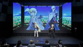 2026 PCH Taiwan 廣島流行文化節 COSPLAY 挑戰賽 第12組 刀劍亂舞 炸蝦本丸