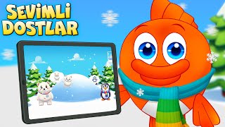 Hayvanları Eşleştirelim: Çocuklar İçin Eğitici Hafıza Oyunu 🐾