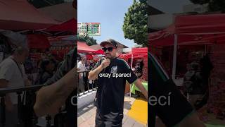 ¿Podré llenar mi ALBUM DEL MUNDIAL con 234 sobres? Visité el tianguis de colecciones 👀