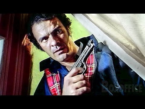 Le Tueur Fou | Film Complet en Français | Thriller