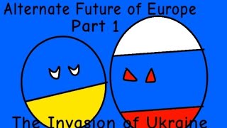 The Invasion of Ukraine [AFoE Part 1]