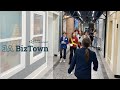 JA BizTown Educational Concepts