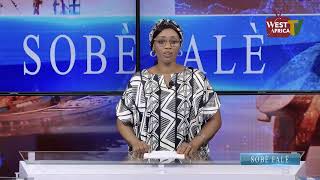 SOBEH FALEH AVEC ELHADJ ISSIAGA SOUMAH DU 14 AOUT 2025 SUR WEST AFRICA TV