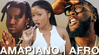 AMAPIANO, AFROPIANO, 3-STEP, AFROBEAT, AFROHOUSE 2025 VIDEO MIX(ZENZELE WAFFLES, LAHO, ISAKA, BURNA)