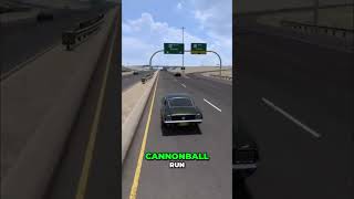Why I got a ticket in the driving simulator 🚓 #shorts #gaming #viral