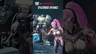 PUBG MOBILE | Medan Tempur Baru - Neon Outpost  #pubgmobile #pubgmobileindonesia