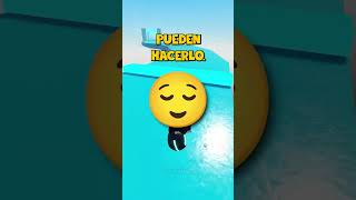 ¡SE ELIMINARÁN TODOS LOS JUEGOS DE TERROR DE ROBLOX! 🚀 #roblox #shorts
