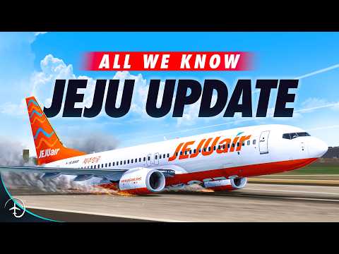 Jeju Air Crash: Everything We Know So Far