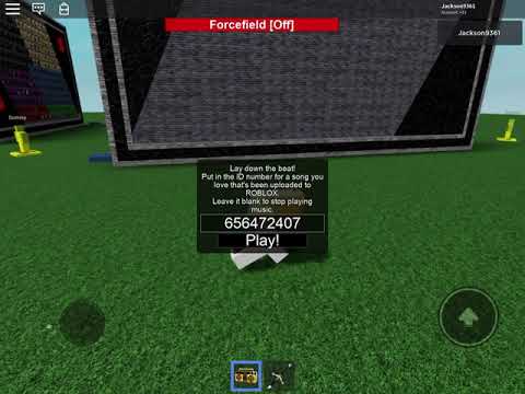 Afton Family Id Code For Roblox 07 2021 - afton family roblox id code
