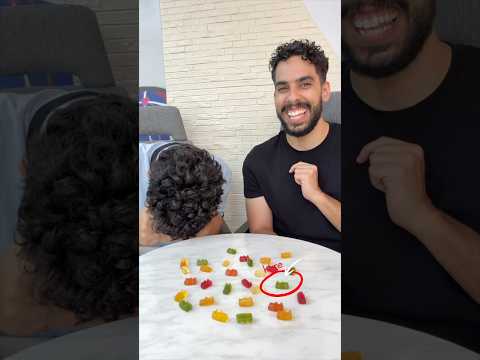 خلصنا الحلاوة واللعبة ماخلصت🤣