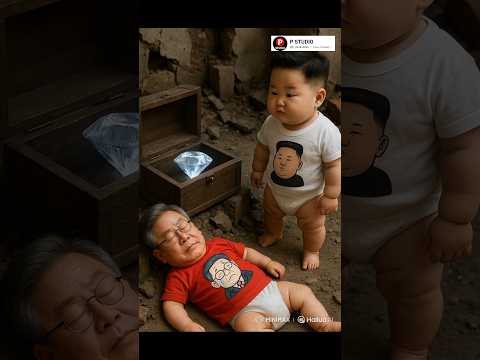 Kim Jong Un vs Lee Jae-myung ๐๐๐