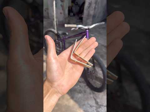 Esticador de corrente ✅ #shorts #bike #dicas #tutorial #mecanica #bicicleta #fy