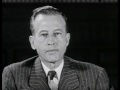 McCarthyism and Its Consequences