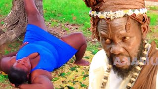 AMADDA GOMUSEZI VJ EMMY UGANDAN MOVIE #goviral #new