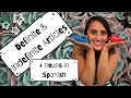 Definite and Indefinite Articles in Spanish