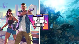 ANÁLISIS del TRÁILER 2 de GTA 6 y RESUMEN de la Información OFICIAL